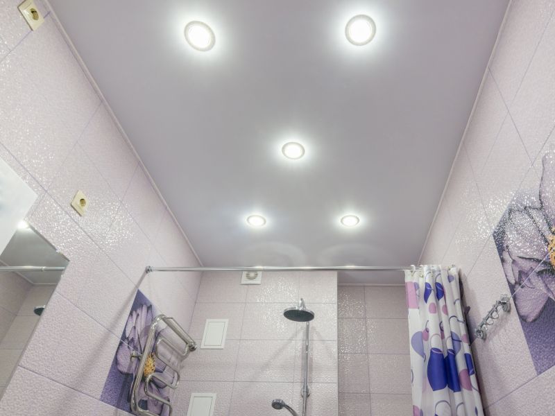Bathroom Lighting Upgrades
