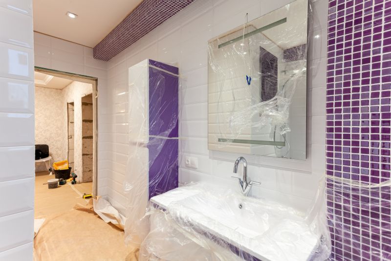 Top Bathroom Remodeling Companies in Forked River, NJ
