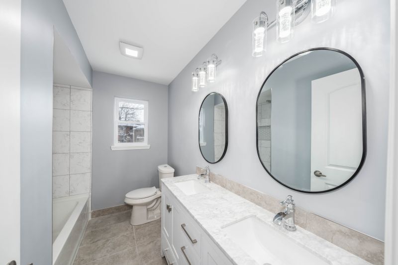 Top Bathroom Remodeling Companies in Middletown, NJ